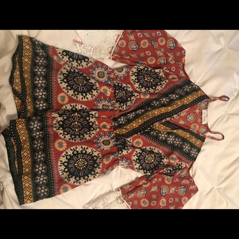 Romper